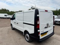 USED 2018 68 VAUXHALL VIVARO 1.6 CDTi 2700 L1 H1 Euro 6 5dr VERY CLEAN, VALUE FOR MONEY