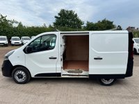 USED 2018 68 VAUXHALL VIVARO 1.6 CDTi 2700 L1 H1 Euro 6 5dr VERY CLEAN, VALUE FOR MONEY