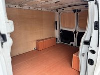 USED 2018 68 VAUXHALL VIVARO 1.6 CDTi 2700 L1 H1 Euro 6 5dr VERY CLEAN, VALUE FOR MONEY
