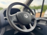 USED 2018 68 VAUXHALL VIVARO 1.6 CDTi 2700 L1 H1 Euro 6 5dr VERY CLEAN, VALUE FOR MONEY