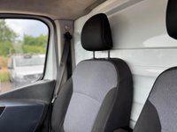 USED 2018 68 VAUXHALL VIVARO 1.6 CDTi 2700 L1 H1 Euro 6 5dr VERY CLEAN, VALUE FOR MONEY