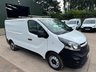 USED 2018 68 VAUXHALL VIVARO 1.6 CDTi 2700 L1 H1 Euro 6 5dr VERY CLEAN, VALUE FOR MONEY