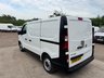USED 2018 68 VAUXHALL VIVARO 1.6 CDTi 2700 L1 H1 Euro 6 5dr VERY CLEAN, VALUE FOR MONEY