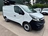 USED 2018 68 VAUXHALL VIVARO 1.6 CDTi 2700 L1 H1 Euro 6 5dr VERY CLEAN, VALUE FOR MONEY