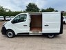 USED 2018 68 VAUXHALL VIVARO 1.6 CDTi 2700 L1 H1 Euro 6 5dr VERY CLEAN, VALUE FOR MONEY