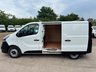 USED 2018 68 VAUXHALL VIVARO 1.6 CDTi 2700 L1 H1 Euro 6 5dr VERY CLEAN, VALUE FOR MONEY