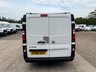 USED 2018 68 VAUXHALL VIVARO 1.6 CDTi 2700 L1 H1 Euro 6 5dr VERY CLEAN, VALUE FOR MONEY