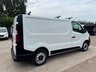 USED 2018 68 VAUXHALL VIVARO 1.6 CDTi 2700 L1 H1 Euro 6 5dr VERY CLEAN, VALUE FOR MONEY