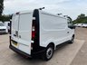USED 2018 68 VAUXHALL VIVARO 1.6 CDTi 2700 L1 H1 Euro 6 5dr VERY CLEAN, VALUE FOR MONEY