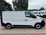 USED 2018 68 VAUXHALL VIVARO 1.6 CDTi 2700 L1 H1 Euro 6 5dr VERY CLEAN, VALUE FOR MONEY