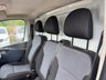 USED 2018 68 VAUXHALL VIVARO 1.6 CDTi 2700 L1 H1 Euro 6 5dr VERY CLEAN, VALUE FOR MONEY