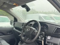 USED 2021 21 VAUXHALL VIVARO 1.5 Turbo D 2900 Sportive L2 H1 Euro 6 (s/s) 5dr TOP SPEC, EXTREMELY CLEAN