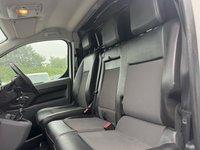 USED 2021 21 VAUXHALL VIVARO 1.5 Turbo D 2900 Sportive L2 H1 Euro 6 (s/s) 5dr TOP SPEC, EXTREMELY CLEAN