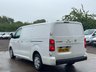 USED 2021 21 VAUXHALL VIVARO 1.5 Turbo D 2900 Sportive L2 H1 Euro 6 (s/s) 5dr TOP SPEC, EXTREMELY CLEAN