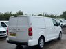 USED 2021 21 VAUXHALL VIVARO 1.5 Turbo D 2900 Sportive L2 H1 Euro 6 (s/s) 5dr TOP SPEC, EXTREMELY CLEAN