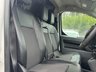USED 2021 21 VAUXHALL VIVARO 1.5 Turbo D 2900 Sportive L2 H1 Euro 6 (s/s) 5dr TOP SPEC, EXTREMELY CLEAN