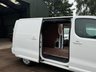 USED 2021 21 VAUXHALL VIVARO 1.5 Turbo D 2900 Sportive L2 H1 Euro 6 (s/s) 5dr TOP SPEC, EXTREMELY CLEAN