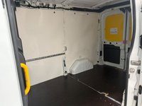 USED 2020 69 FORD TRANSIT 350 2.0 ECOBLUE 130PS FWD L2 H2 LEADER - NO VAT 1 OWNER, 1 YEARS MOT, BIG SPEC