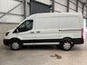 USED 2020 69 FORD TRANSIT 350 2.0 ECOBLUE 130PS FWD L2 H2 LEADER - NO VAT 1 OWNER, 1 YEARS MOT, BIG SPEC