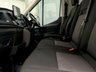 USED 2020 69 FORD TRANSIT 350 2.0 ECOBLUE 130PS FWD L2 H2 LEADER - NO VAT 1 OWNER, 1 YEARS MOT, BIG SPEC