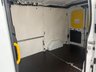 USED 2020 69 FORD TRANSIT 350 2.0 ECOBLUE 130PS FWD L2 H2 LEADER - NO VAT 1 OWNER, 1 YEARS MOT, BIG SPEC