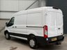 USED 2020 69 FORD TRANSIT 350 2.0 ECOBLUE 130PS FWD L2 H2 LEADER - NO VAT 1 OWNER, 1 YEARS MOT, BIG SPEC