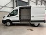 USED 2020 69 FORD TRANSIT 350 2.0 ECOBLUE 130PS FWD L2 H2 LEADER - NO VAT 1 OWNER, 1 YEARS MOT, BIG SPEC