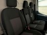 USED 2020 69 FORD TRANSIT 350 2.0 ECOBLUE 130PS FWD L2 H2 LEADER - NO VAT 1 OWNER, 1 YEARS MOT, BIG SPEC