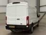 USED 2020 69 FORD TRANSIT 350 2.0 ECOBLUE 130PS FWD L2 H2 LEADER - NO VAT 1 OWNER, 1 YEARS MOT, BIG SPEC