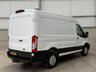 USED 2020 69 FORD TRANSIT 350 2.0 ECOBLUE 130PS FWD L2 H2 LEADER - NO VAT 1 OWNER, 1 YEARS MOT, BIG SPEC
