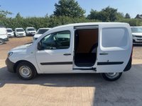 USED 2021 21 MERCEDES-BENZ CITAN 1.5 109 CDI Pure L2 Euro 6 5dr 1 OWNER, IMMACULATELY CLEAN
