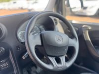 USED 2021 21 MERCEDES-BENZ CITAN 1.5 109 CDI Pure L2 Euro 6 5dr 1 OWNER, IMMACULATELY CLEAN