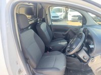 USED 2021 21 MERCEDES-BENZ CITAN 1.5 109 CDI Pure L2 Euro 6 5dr 1 OWNER, IMMACULATELY CLEAN