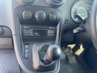 USED 2021 21 MERCEDES-BENZ CITAN 1.5 109 CDI Pure L2 Euro 6 5dr 1 OWNER, IMMACULATELY CLEAN