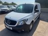USED 2021 21 MERCEDES-BENZ CITAN 1.5 109 CDI Pure L2 Euro 6 5dr 1 OWNER, IMMACULATELY CLEAN