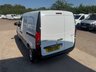 USED 2021 21 MERCEDES-BENZ CITAN 1.5 109 CDI Pure L2 Euro 6 5dr 1 OWNER, IMMACULATELY CLEAN