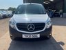 USED 2021 21 MERCEDES-BENZ CITAN 1.5 109 CDI Pure L2 Euro 6 5dr 1 OWNER, IMMACULATELY CLEAN