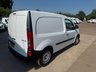 USED 2021 21 MERCEDES-BENZ CITAN 1.5 109 CDI Pure L2 Euro 6 5dr 1 OWNER, IMMACULATELY CLEAN