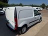 USED 2021 21 MERCEDES-BENZ CITAN 1.5 109 CDI Pure L2 Euro 6 5dr 1 OWNER, IMMACULATELY CLEAN