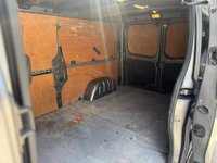USED 2018 18 VAUXHALL VIVARO 1.6 CDTi 2900 BiTurbo ecoTEC Sportive L2 H1 Euro 6 (s/s) 5dr RARE BITURBO ENGINE, TOP SPEC
