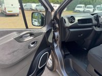 USED 2018 18 VAUXHALL VIVARO 1.6 CDTi 2900 BiTurbo ecoTEC Sportive L2 H1 Euro 6 (s/s) 5dr RARE BITURBO ENGINE, TOP SPEC