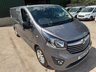 USED 2018 18 VAUXHALL VIVARO 1.6 CDTi 2900 BiTurbo ecoTEC Sportive L2 H1 Euro 6 (s/s) 5dr RARE BITURBO ENGINE, TOP SPEC
