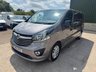 USED 2018 18 VAUXHALL VIVARO 1.6 CDTi 2900 BiTurbo ecoTEC Sportive L2 H1 Euro 6 (s/s) 5dr RARE BITURBO ENGINE, TOP SPEC