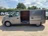 USED 2018 18 VAUXHALL VIVARO 1.6 CDTi 2900 BiTurbo ecoTEC Sportive L2 H1 Euro 6 (s/s) 5dr RARE BITURBO ENGINE, TOP SPEC