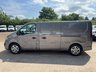 USED 2018 18 VAUXHALL VIVARO 1.6 CDTi 2900 BiTurbo ecoTEC Sportive L2 H1 Euro 6 (s/s) 5dr RARE BITURBO ENGINE, TOP SPEC