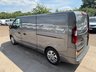 USED 2018 18 VAUXHALL VIVARO 1.6 CDTi 2900 BiTurbo ecoTEC Sportive L2 H1 Euro 6 (s/s) 5dr RARE BITURBO ENGINE, TOP SPEC