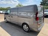 USED 2018 18 VAUXHALL VIVARO 1.6 CDTi 2900 BiTurbo ecoTEC Sportive L2 H1 Euro 6 (s/s) 5dr RARE BITURBO ENGINE, TOP SPEC