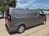 USED 2018 18 VAUXHALL VIVARO 1.6 CDTi 2900 BiTurbo ecoTEC Sportive L2 H1 Euro 6 (s/s) 5dr RARE BITURBO ENGINE, TOP SPEC