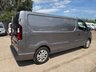 USED 2018 18 VAUXHALL VIVARO 1.6 CDTi 2900 BiTurbo ecoTEC Sportive L2 H1 Euro 6 (s/s) 5dr RARE BITURBO ENGINE, TOP SPEC