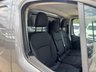 USED 2018 18 VAUXHALL VIVARO 1.6 CDTi 2900 BiTurbo ecoTEC Sportive L2 H1 Euro 6 (s/s) 5dr RARE BITURBO ENGINE, TOP SPEC